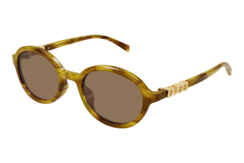 Lunettes de soleil Gucci GG2033SA 003