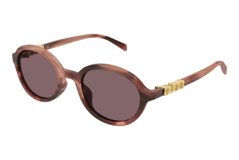 Lunettes de soleil Gucci GG2033SA 004