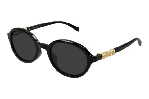 Lunettes de soleil Gucci GG2033SA 007