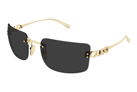 Lunettes de soleil Gucci GG2038S 001