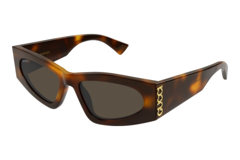 Lunettes de soleil Gucci GG2040S 002