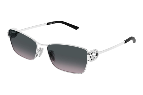 Lunettes de soleil Gucci GG2045S 002