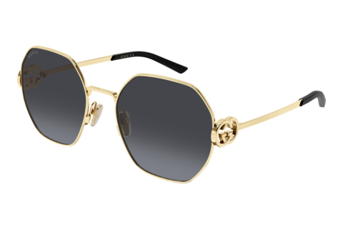 Lunettes de soleil Gucci GG2046S 001
