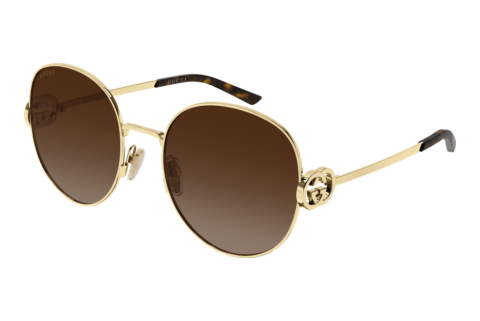 Lunettes de soleil Gucci GG2047S 003