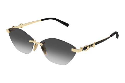 Lunettes de soleil Gucci GG2050S 001