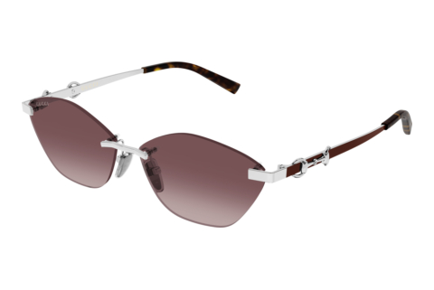 Lunettes de soleil Gucci GG2050S 003