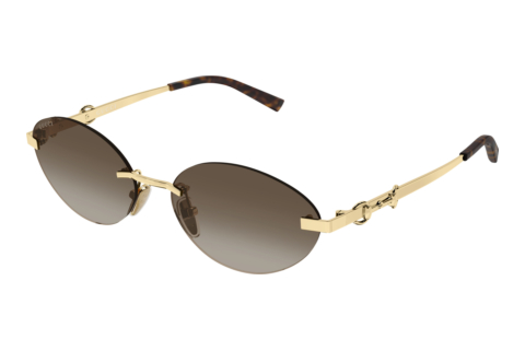 Lunettes de soleil Gucci GG2051S 004