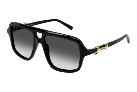 Lunettes de soleil Gucci GG2052S 001