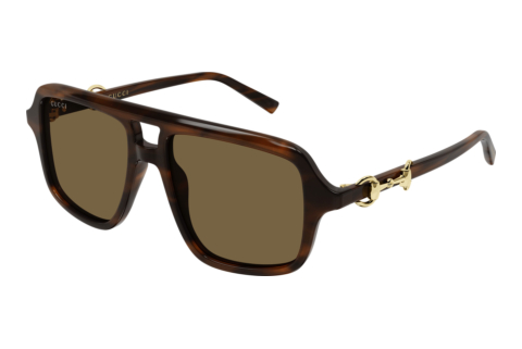 Lunettes de soleil Gucci GG2052S 009