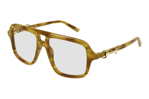 Lunettes de soleil Gucci GG2052S 013