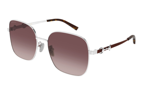 Lunettes de soleil Gucci GG2053S 003