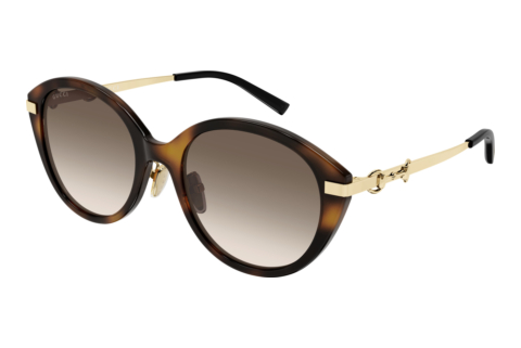 Lunettes de soleil Gucci GG2056SA 002