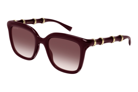 Lunettes de soleil Gucci GG2058S 003