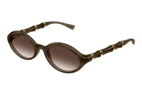 Lunettes de soleil Gucci GG2059S 003