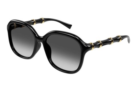 Lunettes de soleil Gucci GG2061SA 001