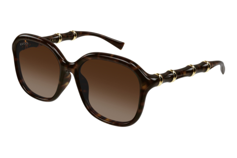 Lunettes de soleil Gucci GG2061SA 002
