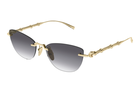 Lunettes de soleil Gucci GG2063S 001