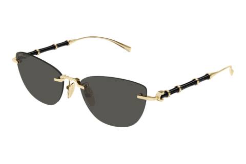 Lunettes de soleil Gucci GG2063S 002