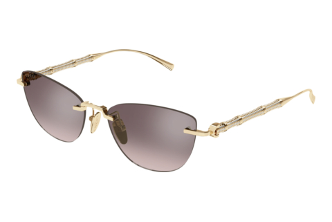 Lunettes de soleil Gucci GG2063S 005