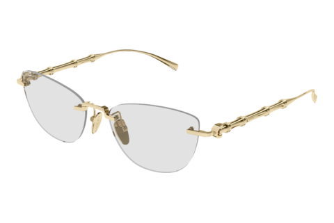 Lunettes de soleil Gucci GG2063S 006