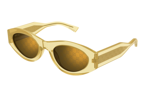 Lunettes de soleil Gucci GG2065S 004