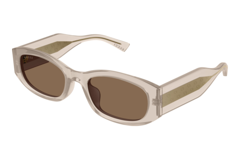 Lunettes de soleil Gucci GG2068SA 003