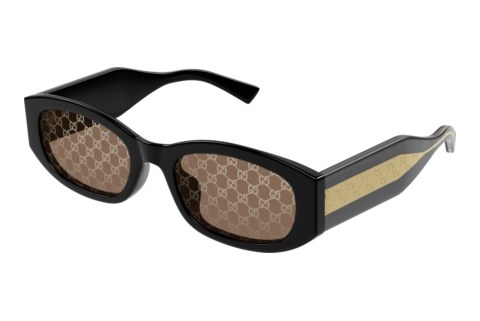 Lunettes de soleil Gucci GG2068SA 004