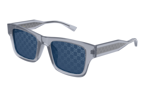 Lunettes de soleil Gucci GG2072SA 004