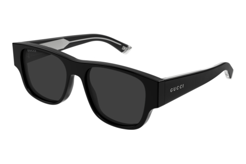 Lunettes de soleil Gucci GG2075S 001