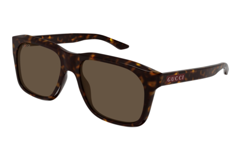 Lunettes de soleil Gucci GG2077S 002