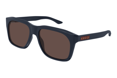 Lunettes de soleil Gucci GG2077S 004
