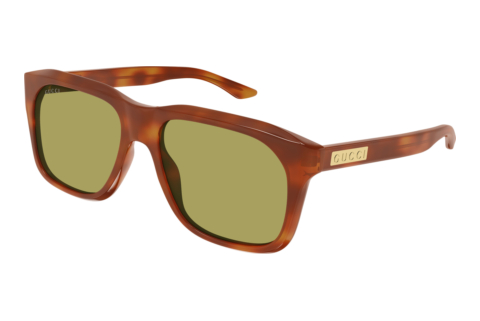 Lunettes de soleil Gucci GG2077S 005