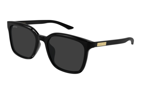 Lunettes de soleil Gucci GG2080SK 001