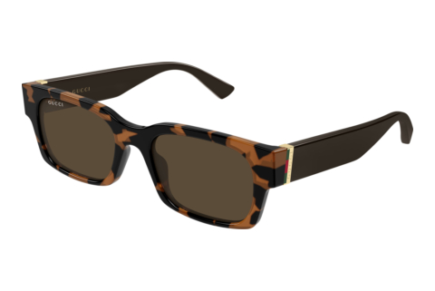 Lunettes de soleil Gucci GG2084S 003
