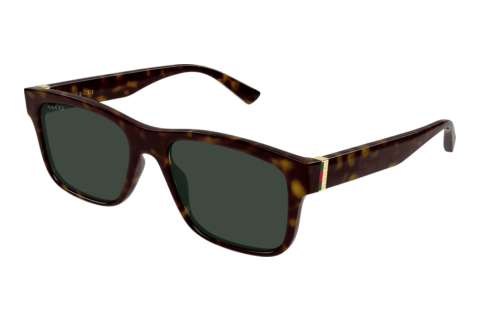 Lunettes de soleil Gucci GG2085S 002