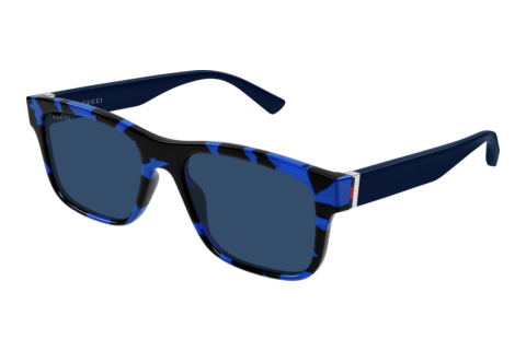 Lunettes de soleil Gucci GG2085S 004