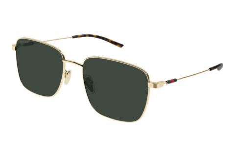 Lunettes de soleil Gucci GG2097SK 002