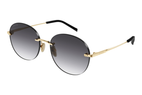 Lunettes de soleil Gucci GG2101SA 001