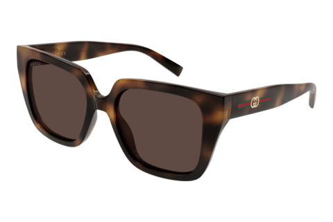 Lunettes de soleil Gucci GG2102S 002