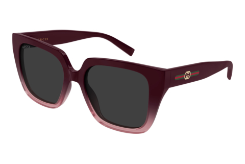 Lunettes de soleil Gucci GG2102S 003