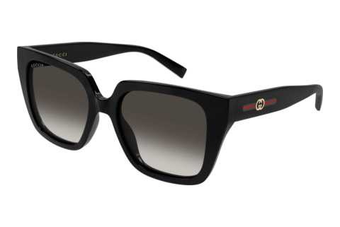 Lunettes de soleil Gucci GG2102S 005