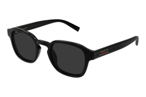 Lunettes de soleil Gucci GG2106S 001