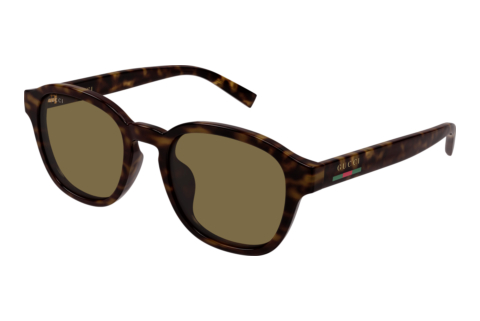 Lunettes de soleil Gucci GG2109SK 002