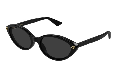 Lunettes de soleil Gucci GG2110S 001