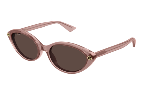 Lunettes de soleil Gucci GG2110S 004