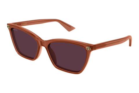 Lunettes de soleil Gucci GG2111S 004