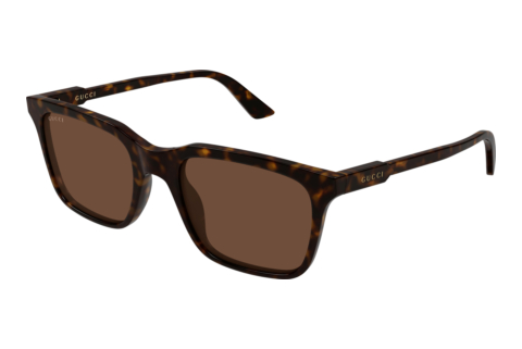 Lunettes de soleil Gucci GG2114S 002