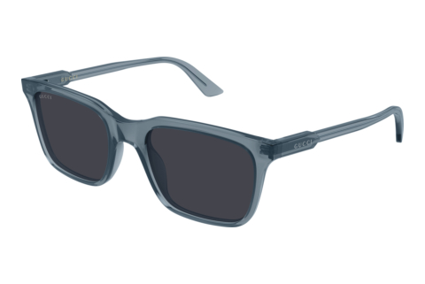 Lunettes de soleil Gucci GG2114S 003