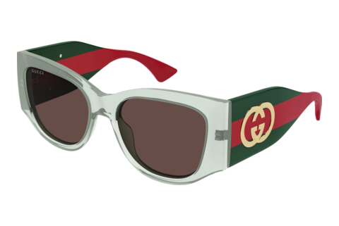 Lunettes de soleil Gucci GG2115S 003