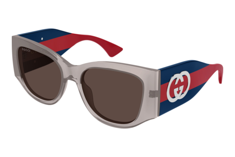 Lunettes de soleil Gucci GG2115S 005